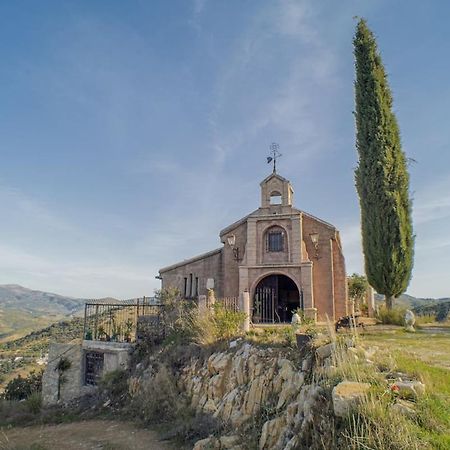 Ermita De Las Eras Algarinejo Exterior foto